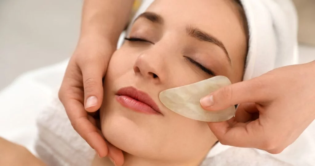 Embrace The Ancient Wisdom of Gua Sha