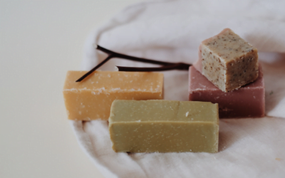 6 Best Shampoo Bars For Clean Beauty Enthusiasts