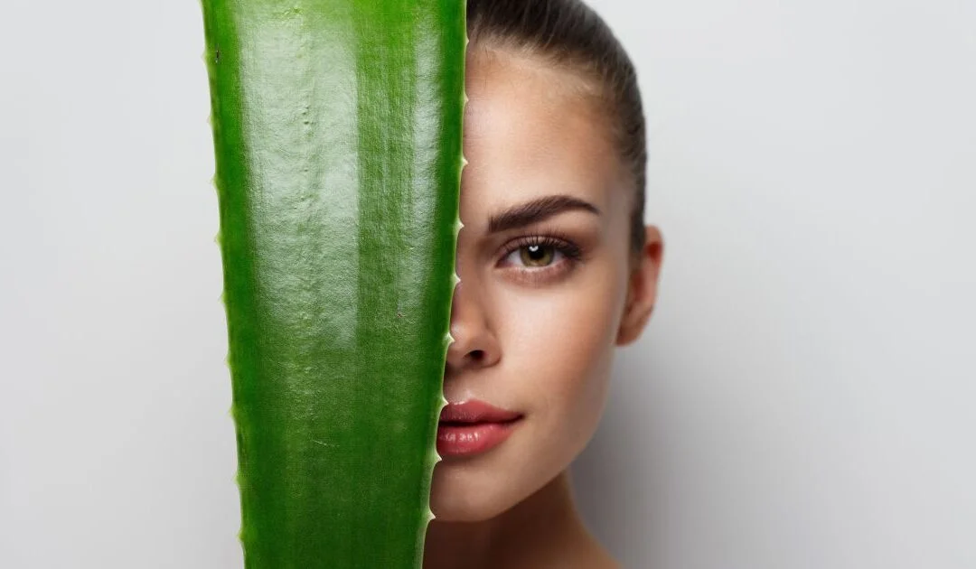 A Comprehensive Guide to Aloe Vera: Nature’s Skincare Miracle