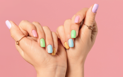 Top 5 Non-Toxic Nail Polish Brands for a Healthier Manicure