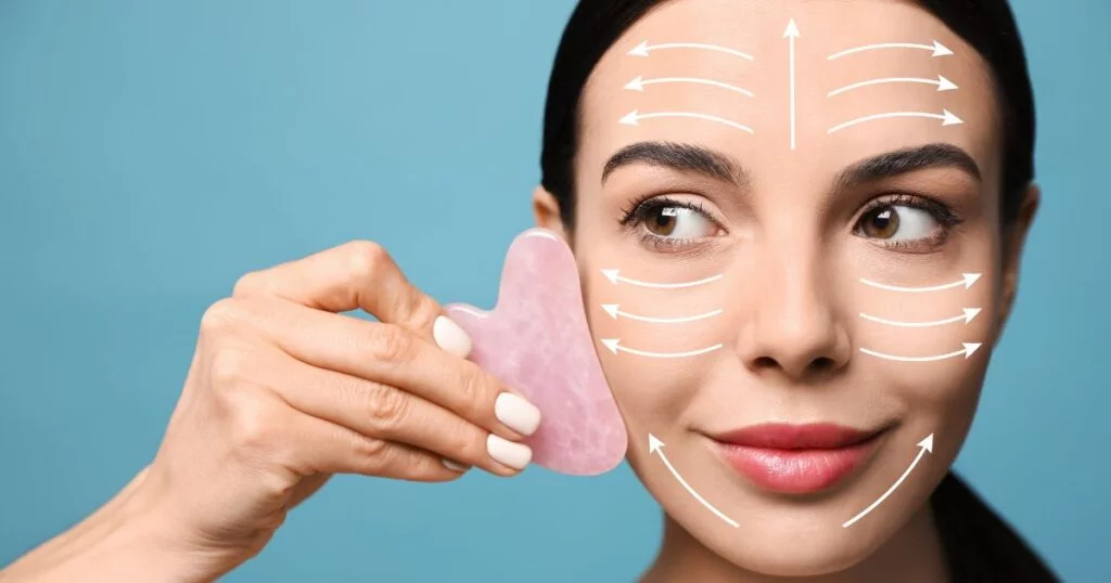 How to Use Gua Sha: A Step-by-Step Guide for Clean Beauty Practitioners