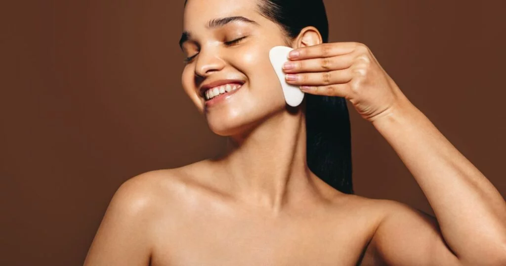 Incorporating Gua Sha into Your Clean Beauty Routine