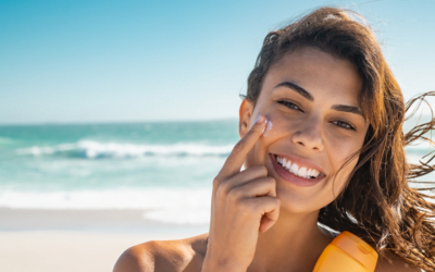 Why You Should Be Using Mineral Sunscreen