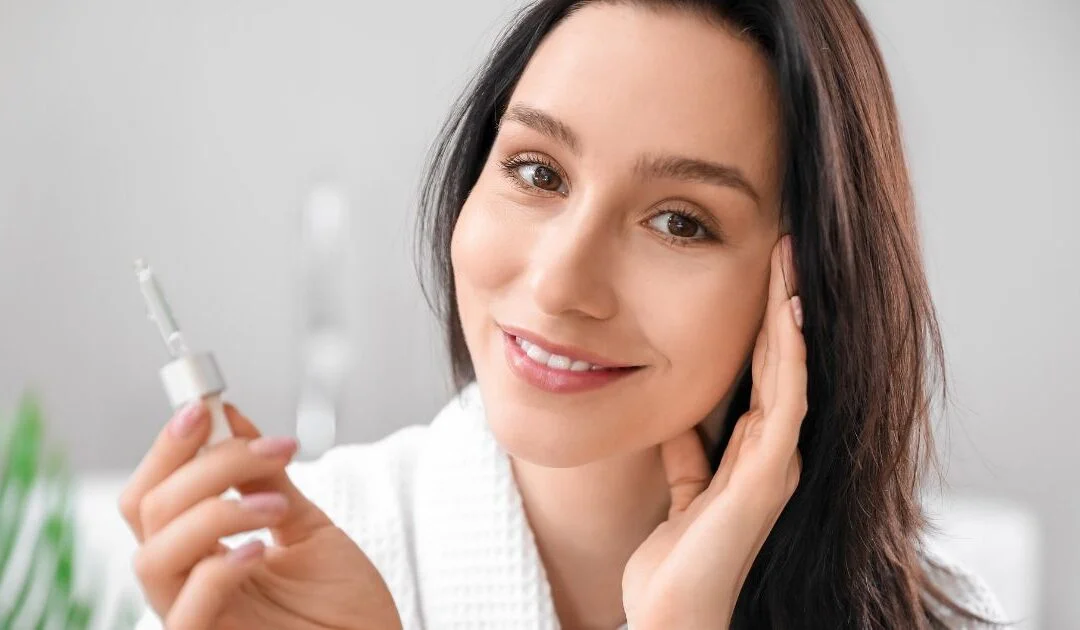 Unlocking the Power of Rosemary Oil for Hair Growth: A Clean Beauty Guide