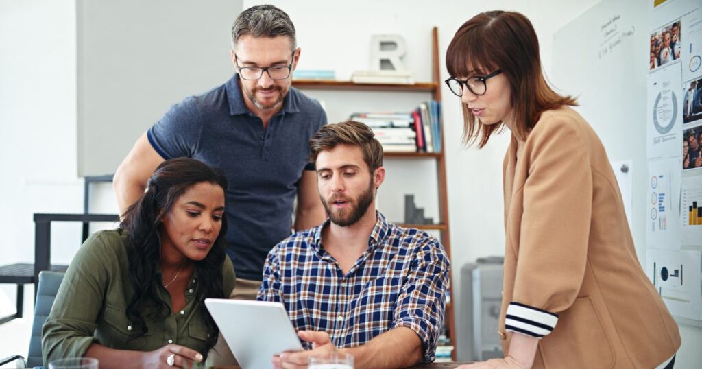 How Does Affiliate Marketing Work?